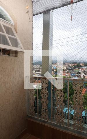 Casa à venda com 300m², 4 quartos e 2 vagasVaranda do Quarto 1 