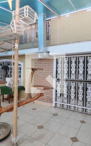 Casa à venda com 300m², 4 quartos e 2 vagasTerraço