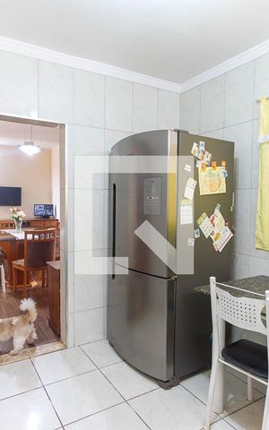 Casa à venda com 400m², 5 quartos e 3 vagasCozinha