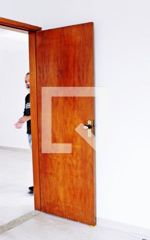 Apartamento à venda com 48m², 2 quartos e 1 vagaQuarto 2