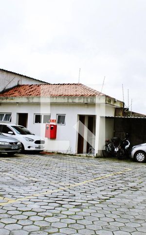 Apartamento à venda com 48m², 2 quartos e 1 vagaGaragem