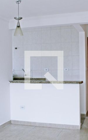 Apartamento à venda com 48m², 2 quartos e 1 vagaSala