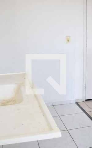 Apartamento para alugar com 45m², 2 quartos e 1 vagaCozinha