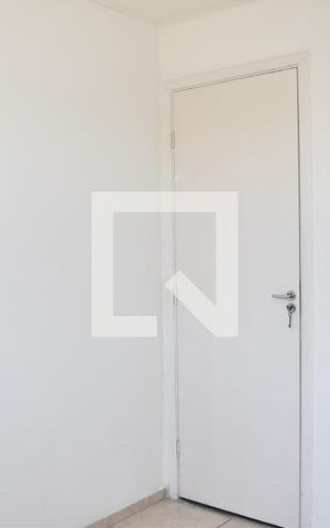 Apartamento para alugar com 45m², 2 quartos e 1 vagaQuarto 1