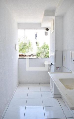 Apartamento para alugar com 45m², 2 quartos e 1 vagaCozinha