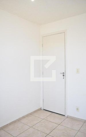 Apartamento para alugar com 45m², 2 quartos e 1 vagaQuarto 1