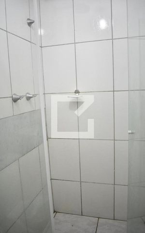 Apartamento para alugar com 45m², 2 quartos e 1 vagaBanheiro