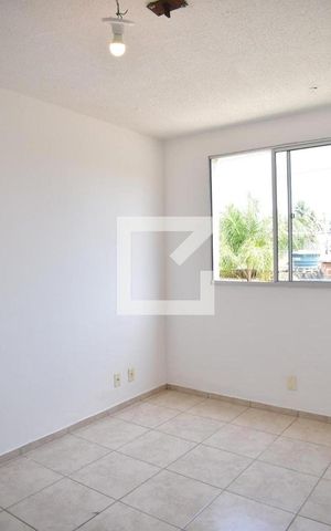 Apartamento para alugar com 45m², 2 quartos e 1 vagaQuarto 2