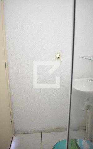 Apartamento para alugar com 45m², 2 quartos e 1 vagaBanheiro
