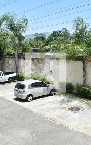 Apartamento para alugar com 45m², 2 quartos e 1 vagaVista do Quarto 1