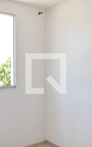 Apartamento para alugar com 45m², 2 quartos e 1 vagaQuarto 1