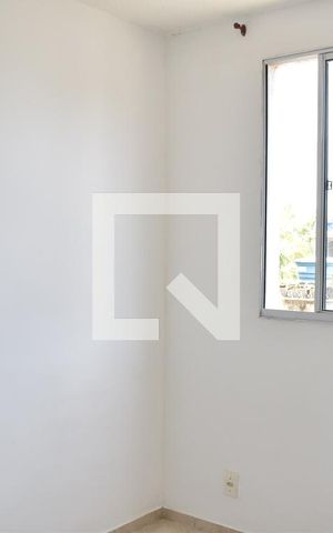 Apartamento para alugar com 45m², 2 quartos e 1 vagaQuarto 1