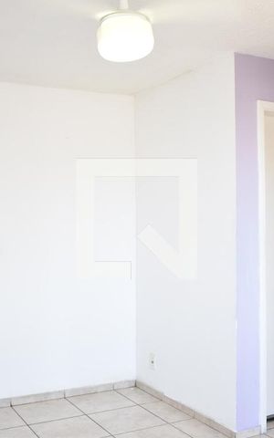 Apartamento para alugar com 45m², 2 quartos e 1 vagaSala