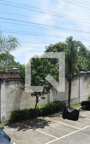 Apartamento para alugar com 45m², 2 quartos e 1 vagaVista do Quarto 2