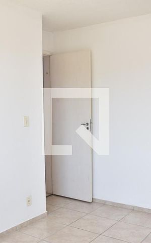 Apartamento para alugar com 45m², 2 quartos e 1 vagaQuarto 2