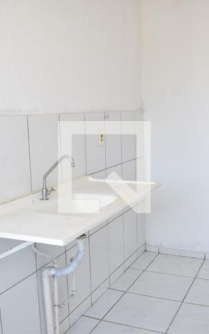 Apartamento para alugar com 45m², 2 quartos e 1 vagaCozinha