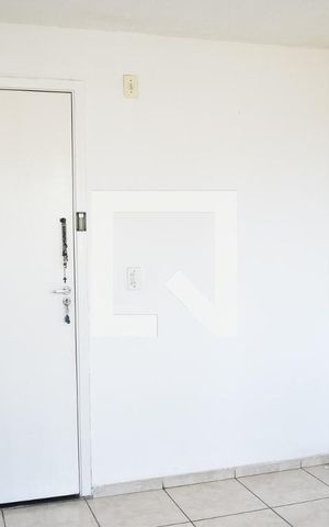 Apartamento para alugar com 45m², 2 quartos e 1 vagaSala
