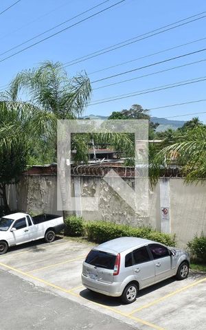 Apartamento para alugar com 45m², 2 quartos e 1 vagaVista do Quarto 2