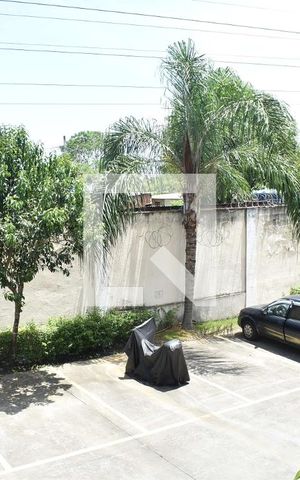 Apartamento para alugar com 45m², 2 quartos e 1 vagaVista da Sala