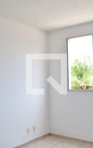 Apartamento para alugar com 45m², 2 quartos e 1 vagaQuarto 2