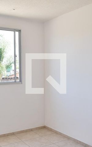 Apartamento para alugar com 45m², 2 quartos e 1 vagaQuarto 2