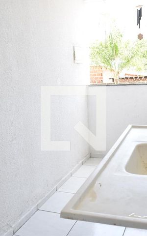 Apartamento para alugar com 45m², 2 quartos e 1 vagaCozinha