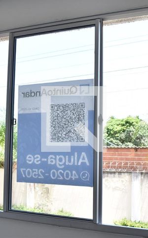 Apartamento para alugar com 45m², 2 quartos e 1 vagaDetalhe
