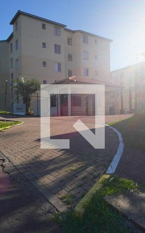 Apartamento à venda com 45m², 2 quartos e 1 vagaFachada 