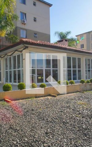 Apartamento à venda com 45m², 2 quartos e 1 vagaÁrea comum - Salão de festas