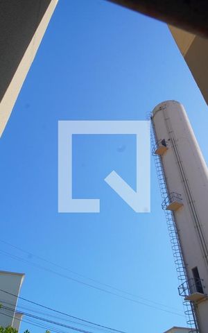 Apartamento à venda com 45m², 2 quartos e 1 vagaCozinha _Vista 