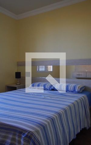 Apartamento à venda com 45m², 2 quartos e 1 vagaQuarto 1