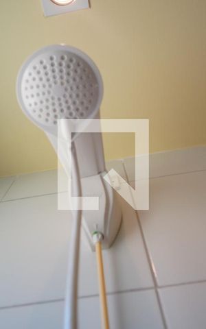 Apartamento à venda com 45m², 2 quartos e 1 vagaBanheiro