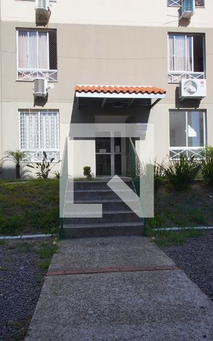 Apartamento à venda com 45m², 2 quartos e 1 vagaFachada do bloco
