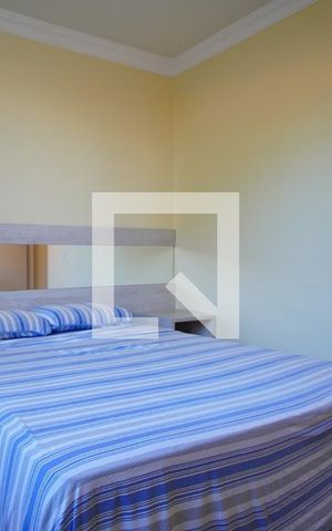 Apartamento à venda com 45m², 2 quartos e 1 vagaQuarto 1