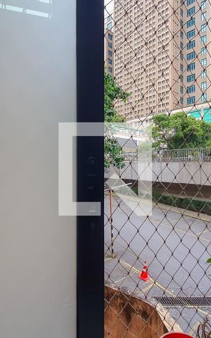 Apartamento à venda com 68m², 1 quarto e sem vaga Apartamento à venda com 68m², 1 quarto e sem vagaÁrea de Serviço Vista