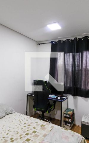Apartamento à venda com 26m², 1 quarto e sem vaga Apartamento à venda com 26m², 1 quarto e sem vagaQuarto