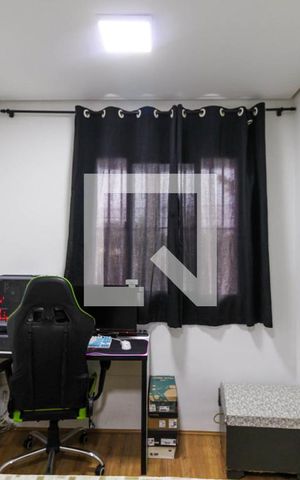 Apartamento à venda com 26m², 1 quarto e sem vaga Apartamento à venda com 26m², 1 quarto e sem vagaQuarto
