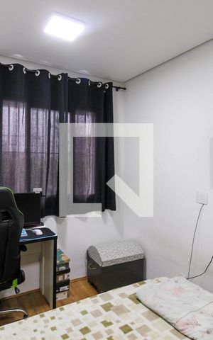 Apartamento à venda com 26m², 1 quarto e sem vaga Apartamento à venda com 26m², 1 quarto e sem vagaQuarto