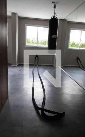 Apartamento para alugar com 39m², 2 quartos e 1 vagaÁrea comum - Academia