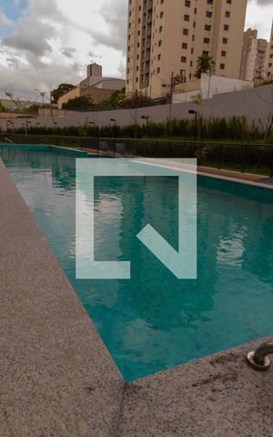Apartamento para alugar com 39m², 2 quartos e 1 vagaÁrea comum - Piscina