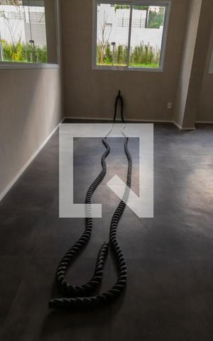Apartamento para alugar com 39m², 2 quartos e 1 vagaÁrea comum - Academia