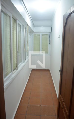 Apartamento para alugar com 63m², 2 quartos e 1 vagaVarana Sala