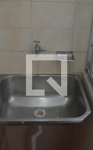 Apartamento para alugar com 63m², 2 quartos e 1 vagaÁrea de Serviço
