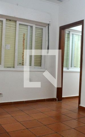 Apartamento para alugar com 63m², 2 quartos e 1 vagaSala