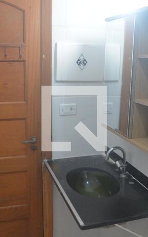 Apartamento para alugar com 63m², 2 quartos e 1 vagaBanheiro