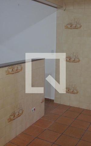Apartamento para alugar com 63m², 2 quartos e 1 vagaCozinha