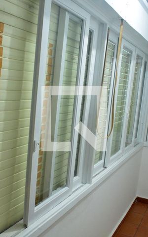 Apartamento para alugar com 63m², 2 quartos e 1 vagaVarana Sala