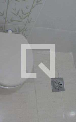 Apartamento para alugar com 63m², 2 quartos e 1 vagaBanheiro
