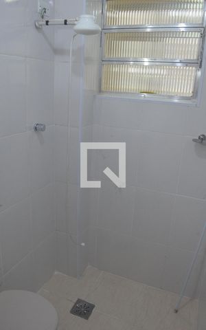 Apartamento para alugar com 63m², 2 quartos e 1 vagaBanheiro