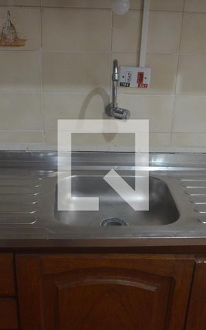 Apartamento para alugar com 63m², 2 quartos e 1 vagaCozinha